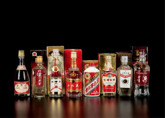 潍坊老酒储存的方法?